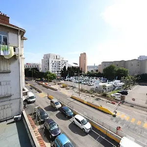  Appartement T2 Refait A Neuf Au Porte Du Velodrome - Parc Chanot