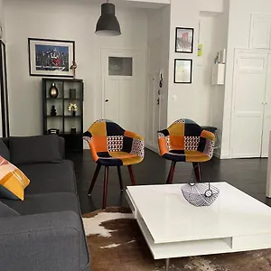 Chez Angy Et Manu Marseille