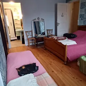 Chez Virginie - Du Bourg Séjour chez l'habitant Lourdes